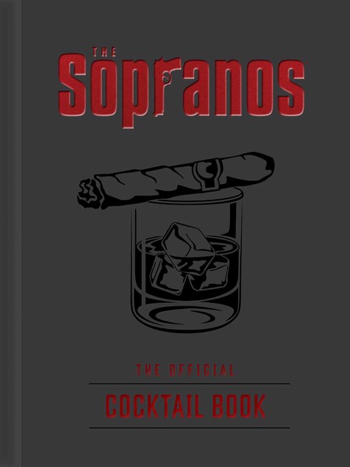 Title details for The Sopranos by Sarah Gualtieri - Available